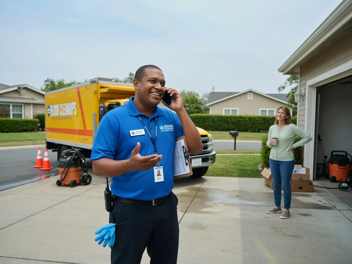 Water Damage Restoration South Fallsburg, NY FAQs